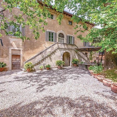 La Fattoria Di Lari Villa Exterior photo